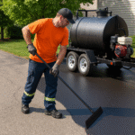 Driveway Shield